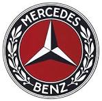 Car brand logo