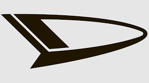 Car brand logo