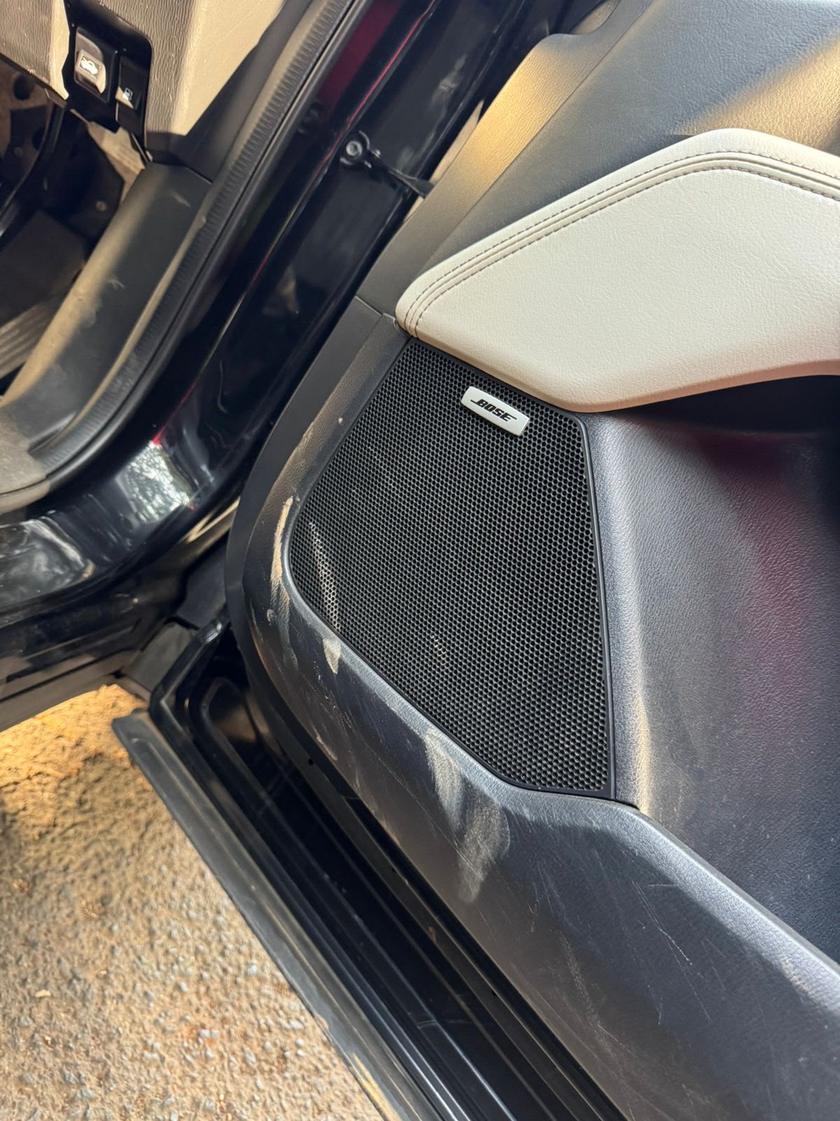 Mazda Cx5