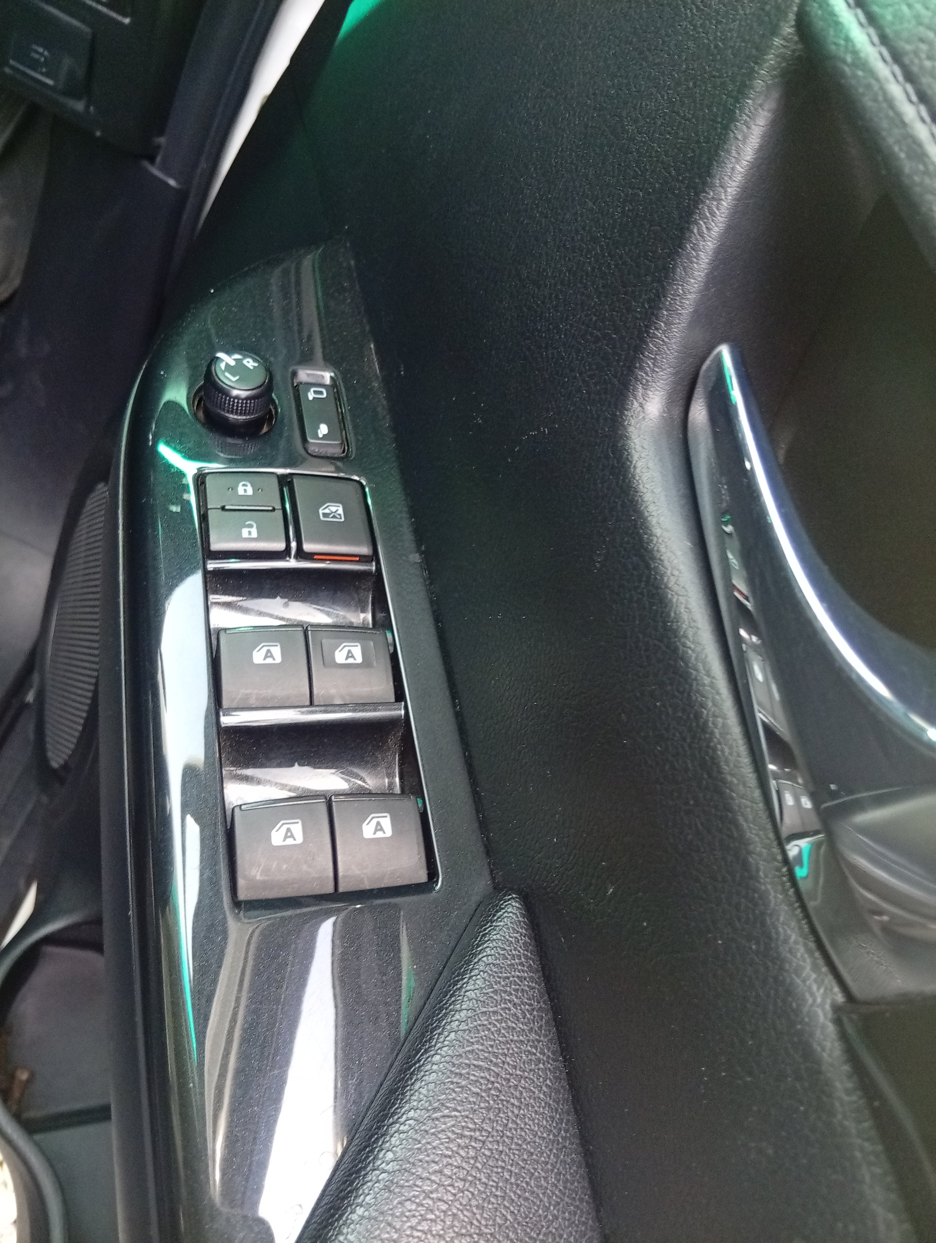 2018 Hilux 2.8 D4D