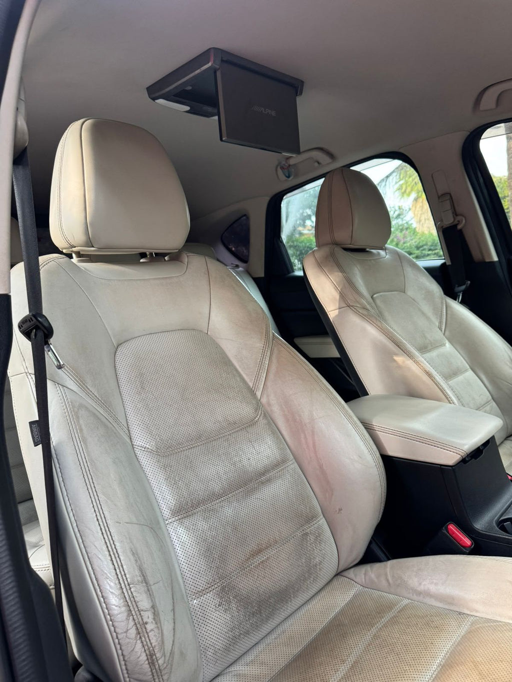 Mazda Cx5
