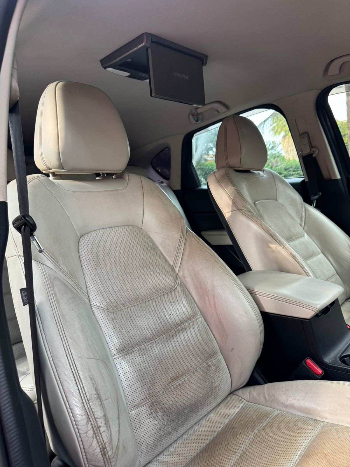 Mazda Cx5