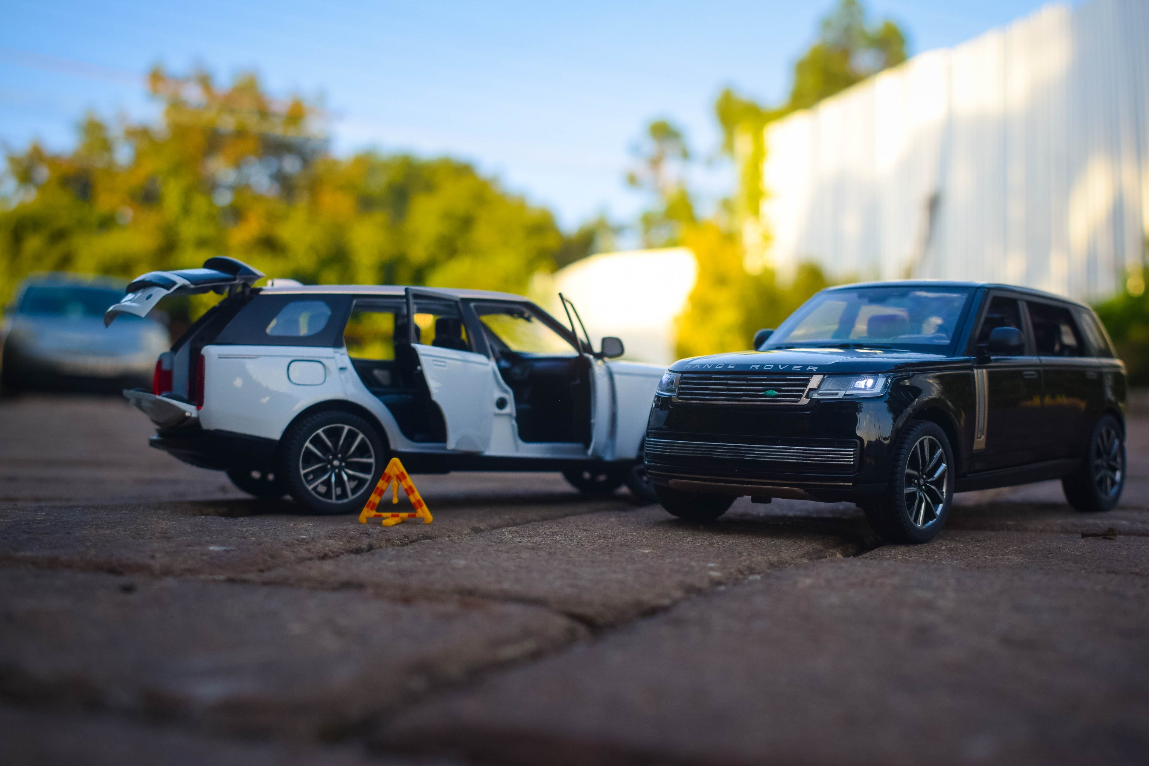 2024 RANGE ROVER VOGUE sv