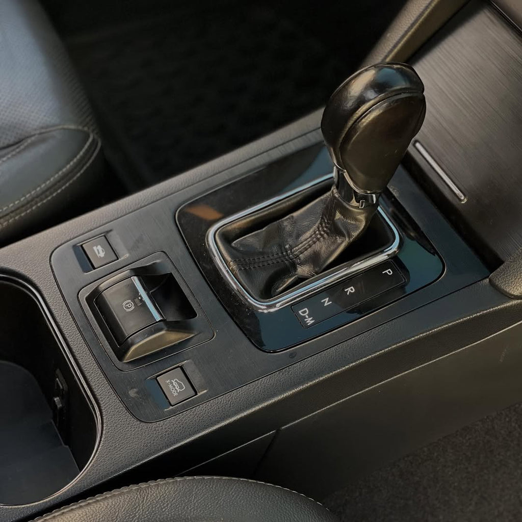 2015 SUBARU OUTBACK B9