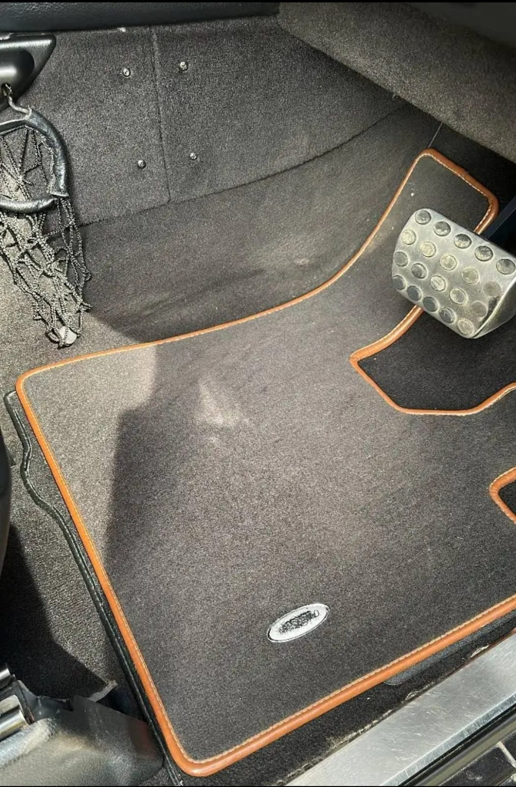 011 Mercedes-Benz G55 AMG