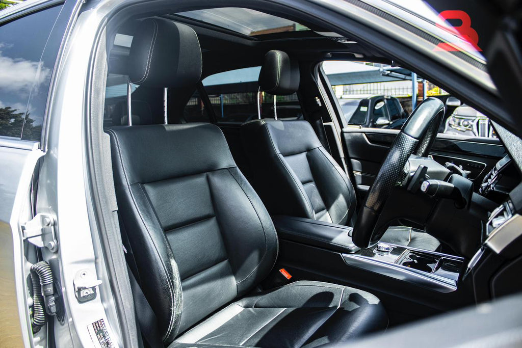 Mercedes Benz E250