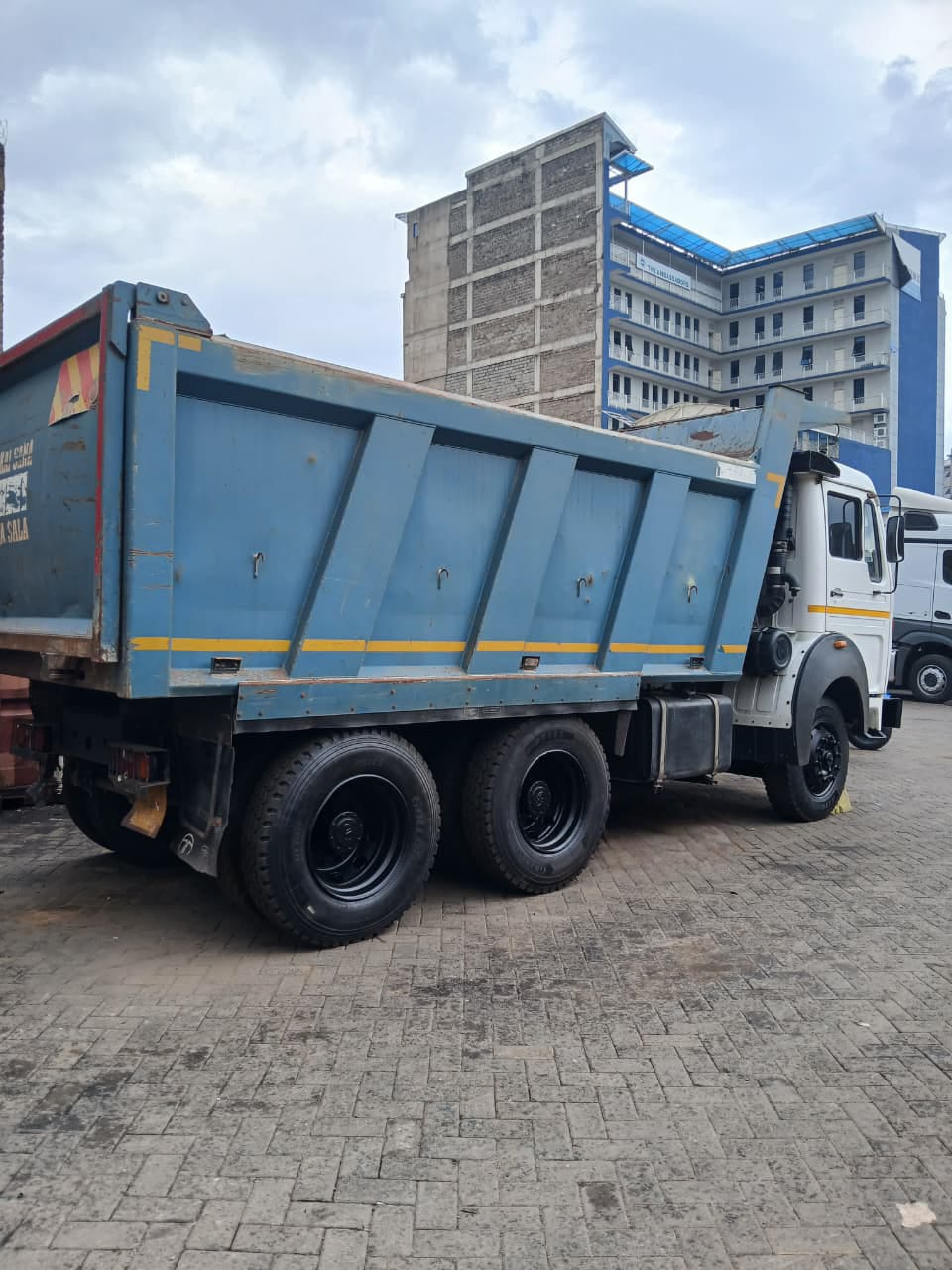 𝟐𝟎𝟐𝟐 𝐓𝐀𝐓𝐀 𝐋𝐏𝐊 𝟐𝟓𝟏𝟖 (𝟔×𝟒) 𝐓𝐈𝐏𝐏𝐄𝐑