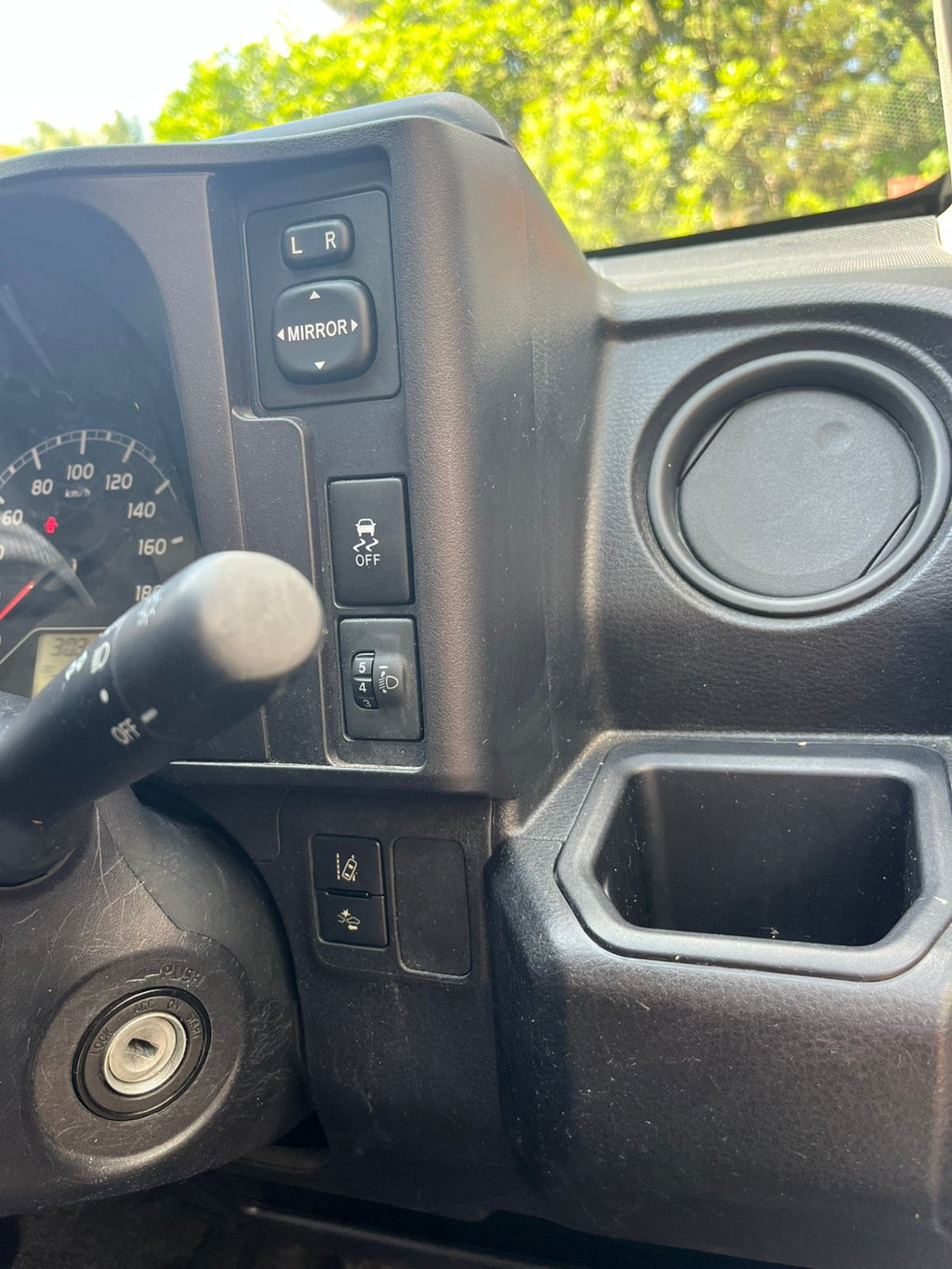 2020 Toyota Probox