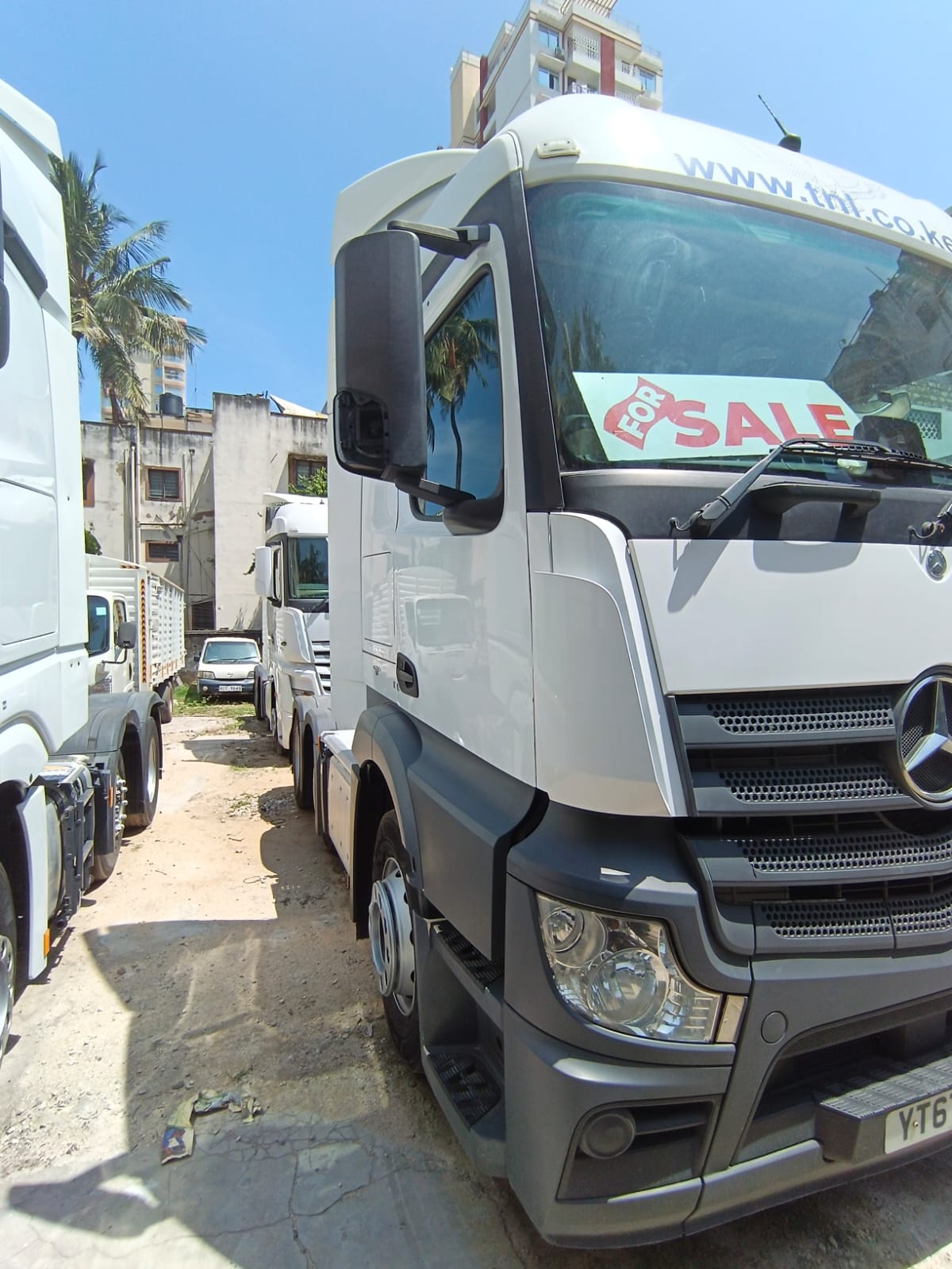 𝟐𝟎𝟏𝟖 𝐌𝐞𝐫𝐜𝐞𝐝𝐞𝐬‑𝐁𝐞𝐧𝐳 𝐀𝐜𝐭𝐫𝐨𝐬 𝟐𝟓𝟒𝟑 𝟔×𝟐 𝐌𝐏𝟒