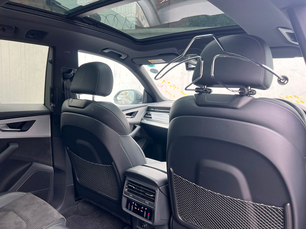 AUDI Q8 Quattro S Line