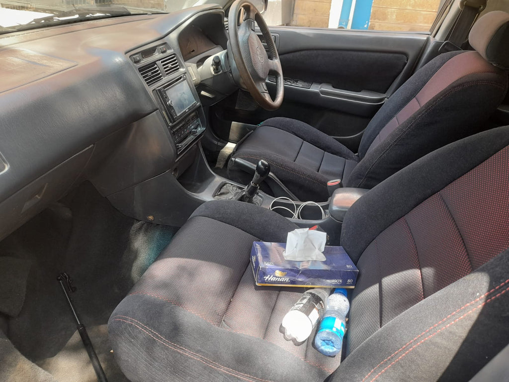 Toyota Carina