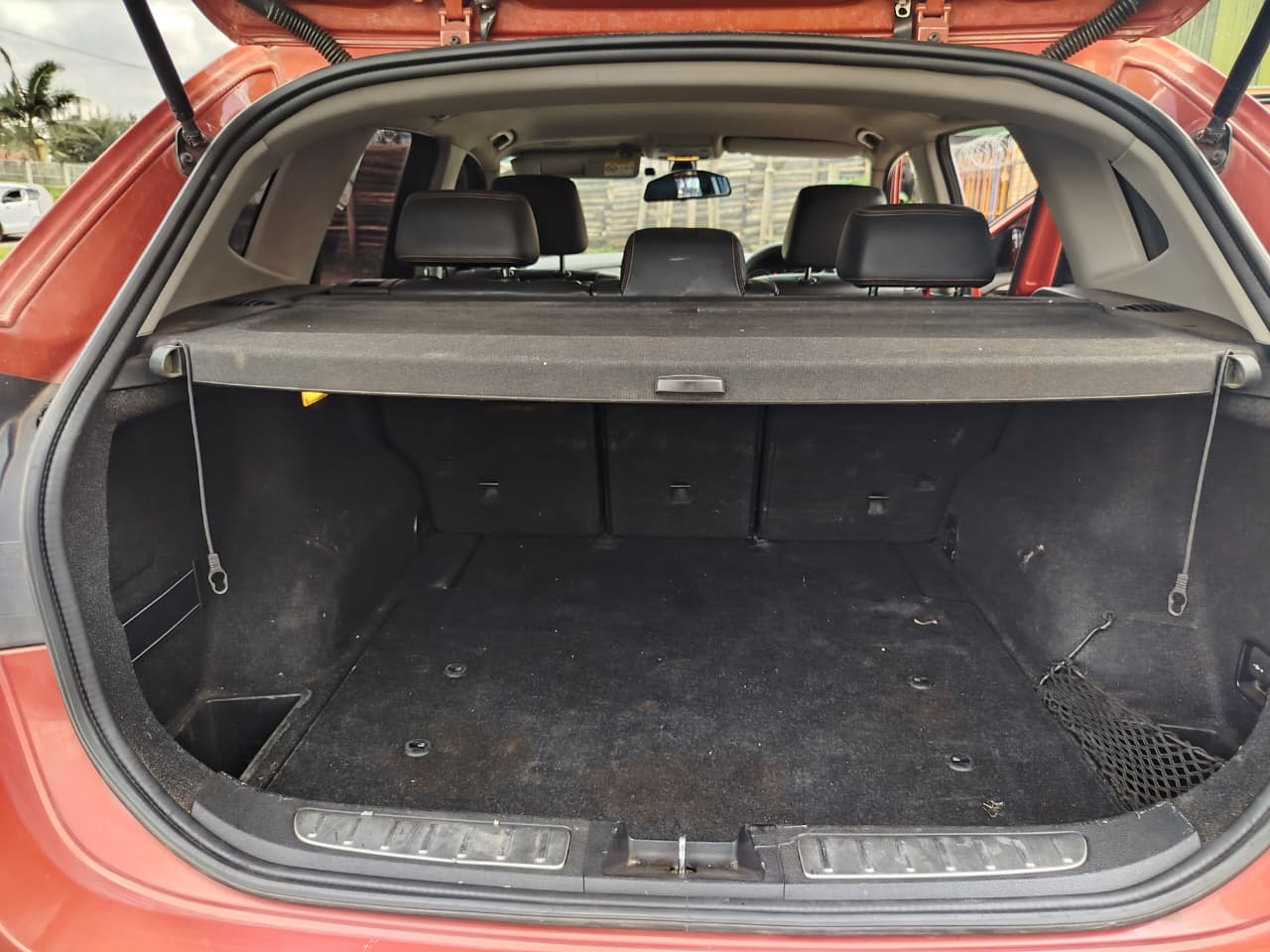 BMW X1 E84 sDrive 18i