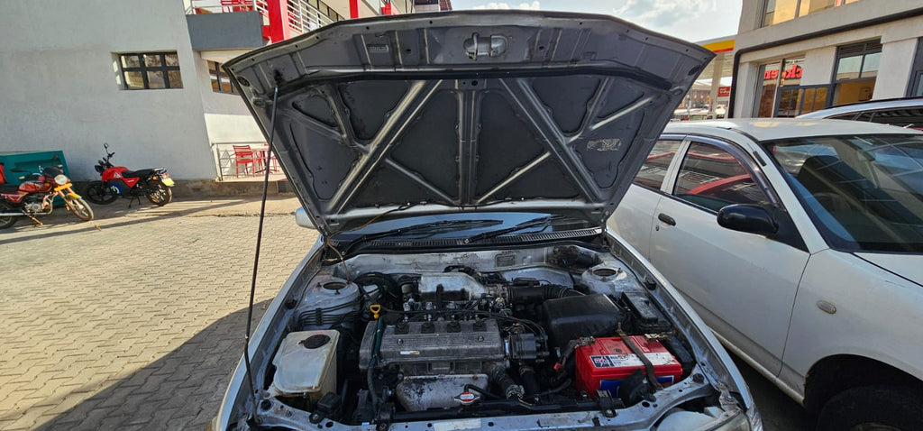 Toyota 110