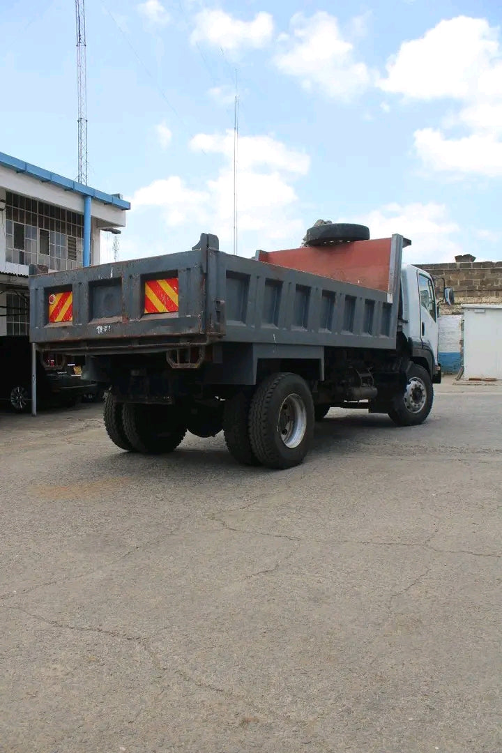 𝟐𝟎𝟐𝟐 𝐈𝐒𝐔𝐙𝐔 𝐅𝐕𝐑 𝟗𝟎 𝐓𝐈𝐏𝐏𝐄𝐑