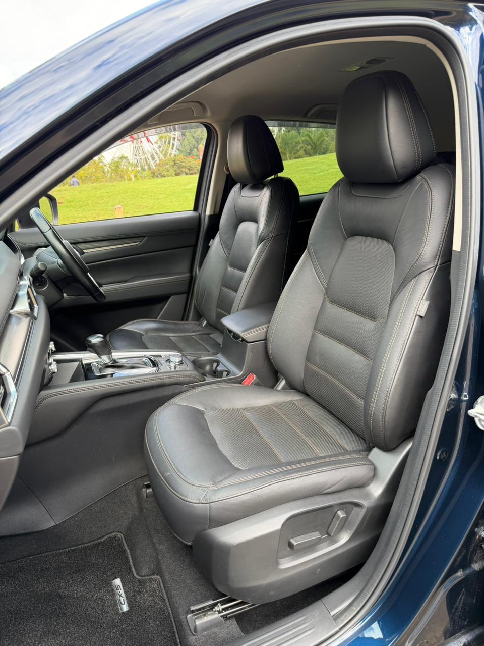 2019 MAZDA CX-5 XDL AWD D.BLUE