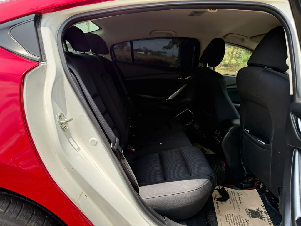 2014 Mazda Atenza Petrol