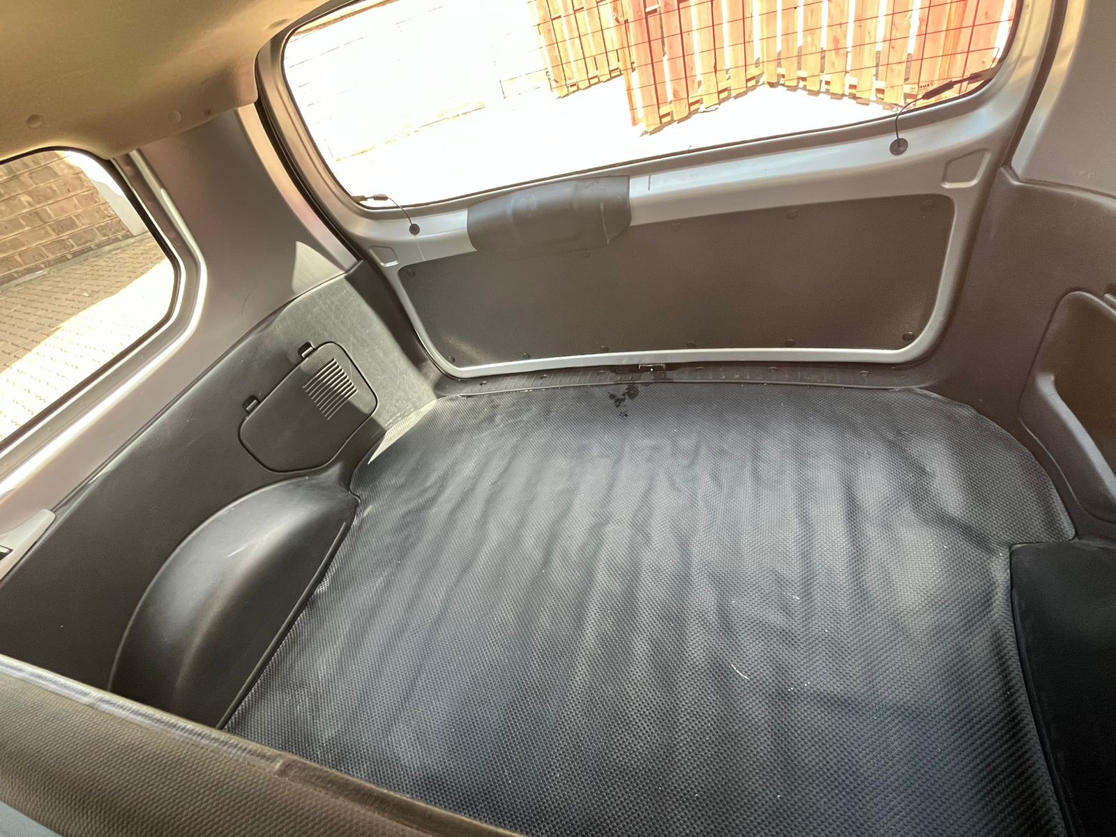 2020 Toyota Probox