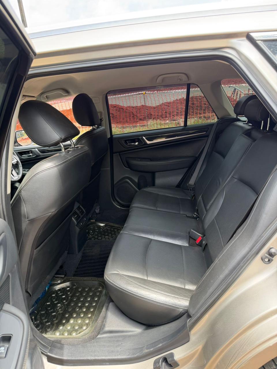 2016 SUBARU OUTBACK LOCALLY PRE-OWNED