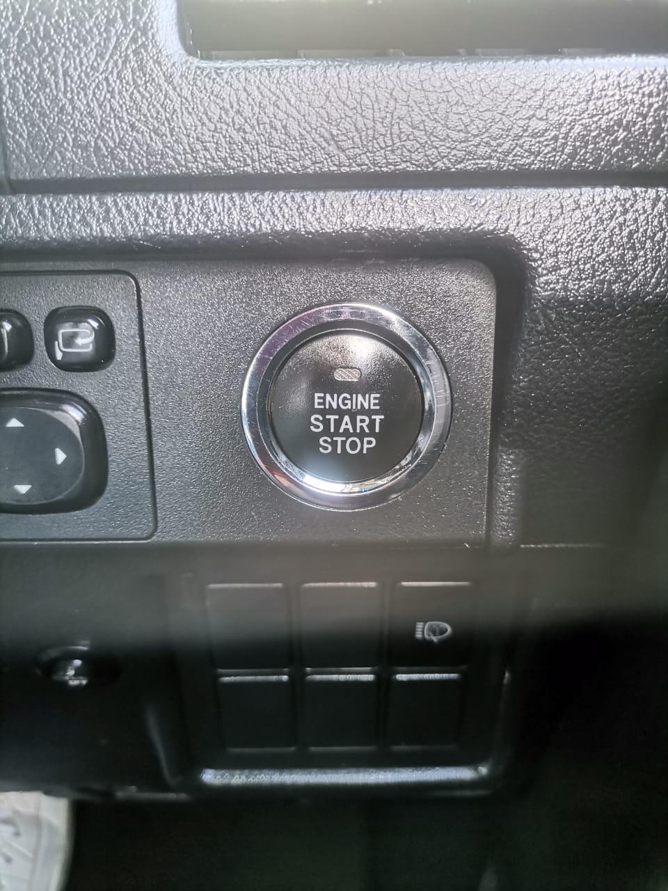 2016 TOYOTA LC Prado TX
