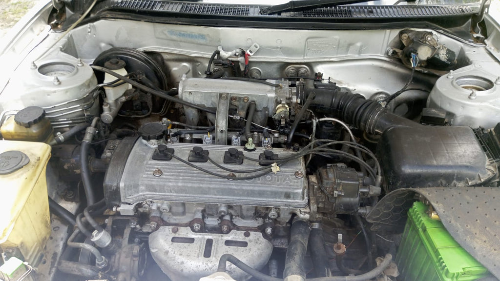 Toyota 110