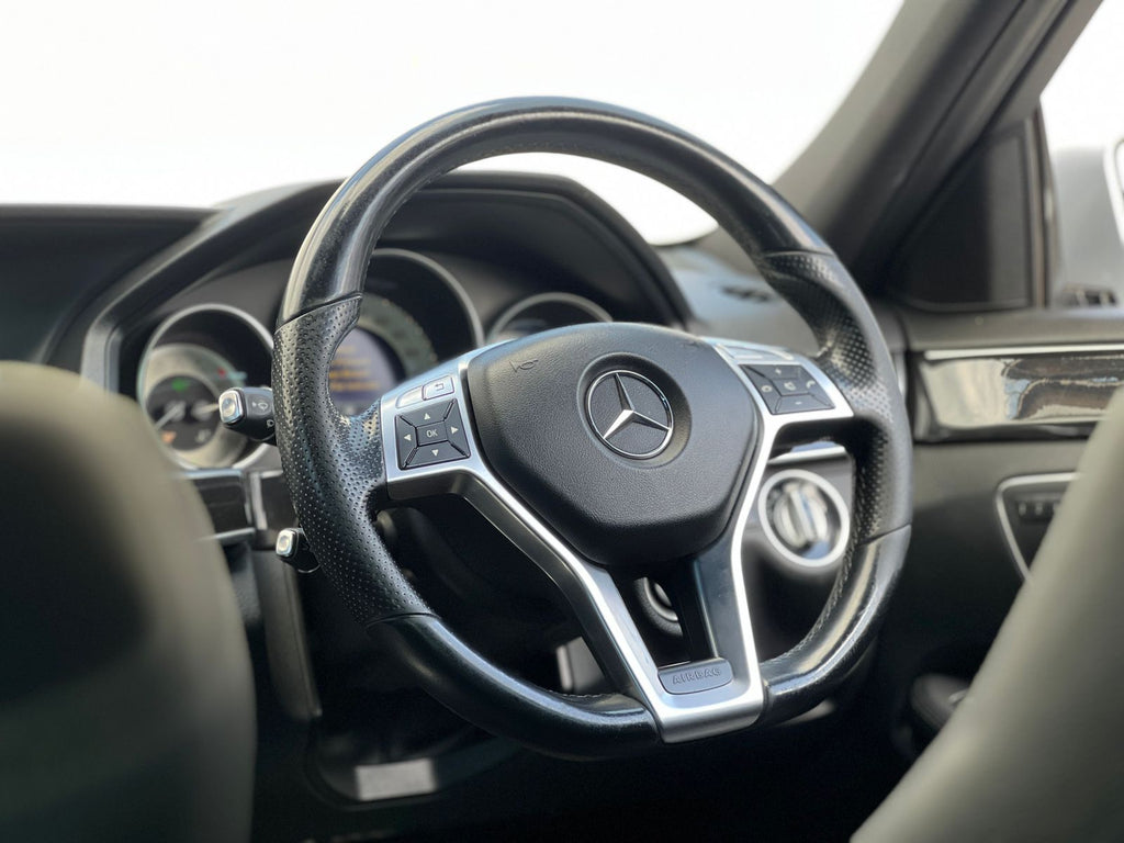 2014 MERCEDES BENZ E350