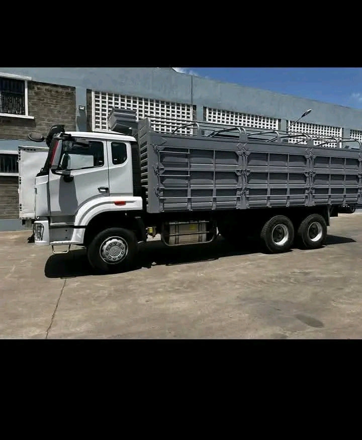 𝐇𝐎𝐖𝐎-𝐍𝐗 𝟔×𝟒 𝐑𝐢𝐠𝐢𝐝 𝐓𝐫𝐮𝐜𝐤 🔥𝟑𝟑𝟔𝐇𝐏