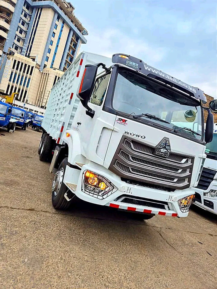 𝐇𝐎𝐖𝐎-𝐍𝐗 𝟔×𝟒 𝐑𝐢𝐠𝐢𝐝 𝐓𝐫𝐮𝐜𝐤 🔥𝟑𝟑𝟔𝐇𝐏