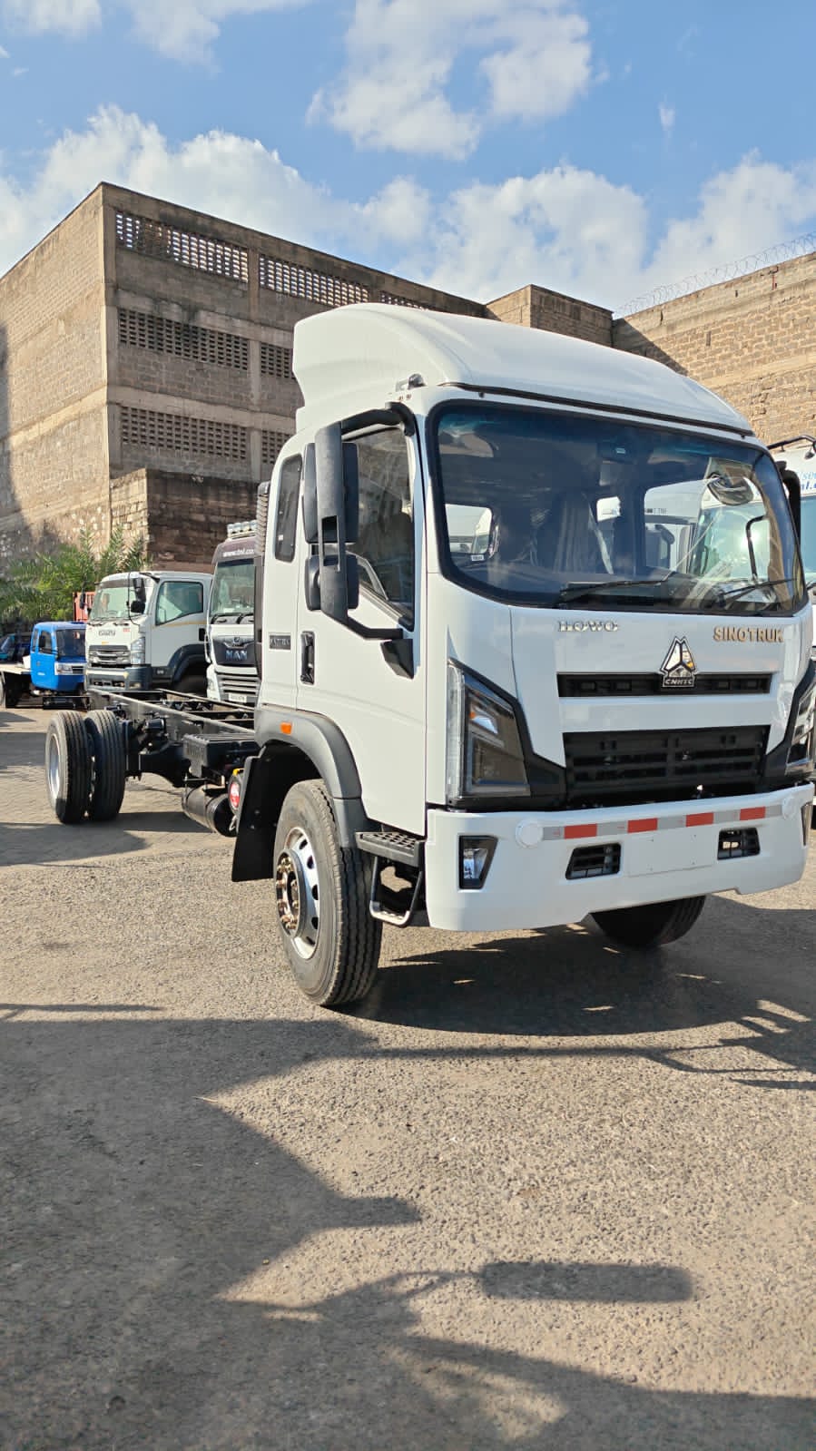 𝐇𝐎𝐖𝐎 𝐑𝐈𝐆𝐈𝐃 𝐒𝐈𝐍𝐎𝐓𝐑𝐔𝐊 𝐇𝟑 𝟒𝐱𝟐