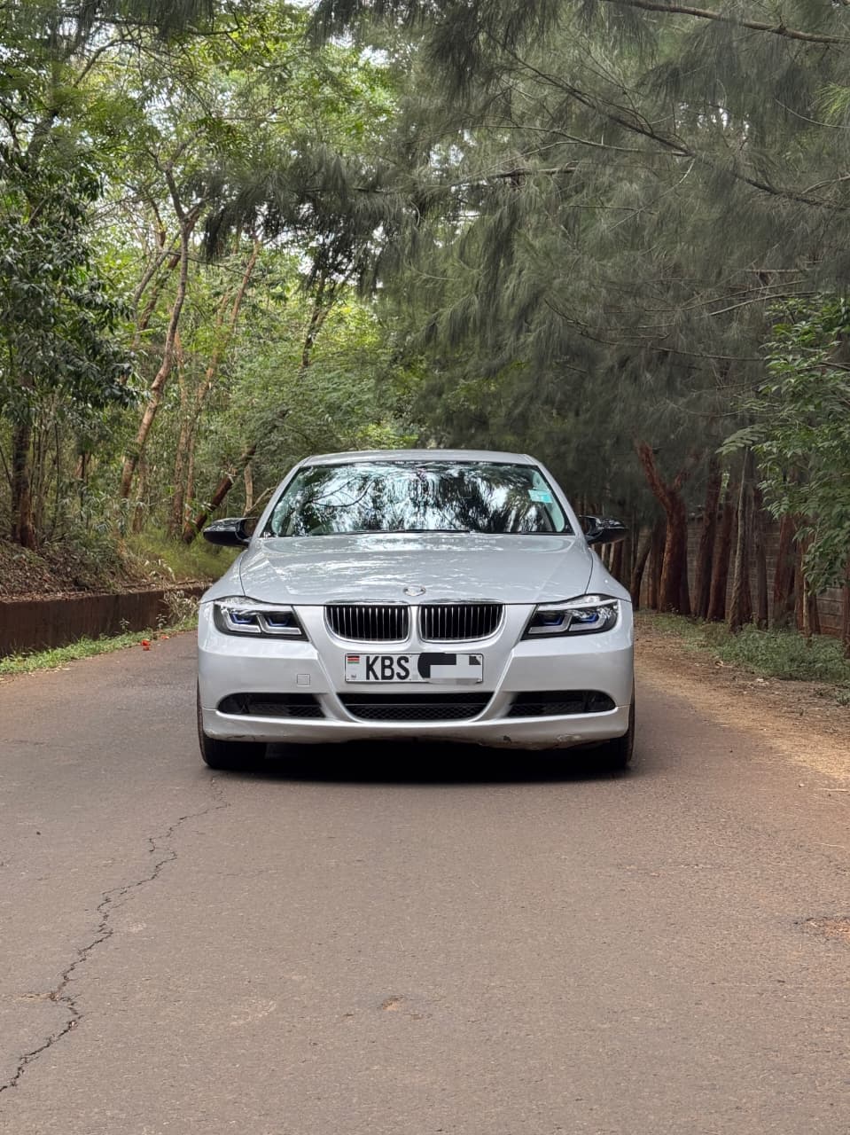 2005 BMW 325i