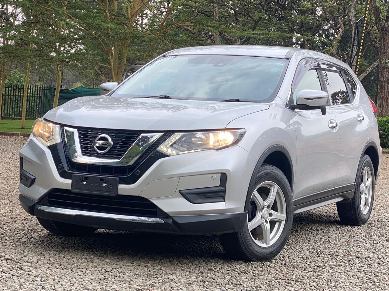 Nissan Xtrail