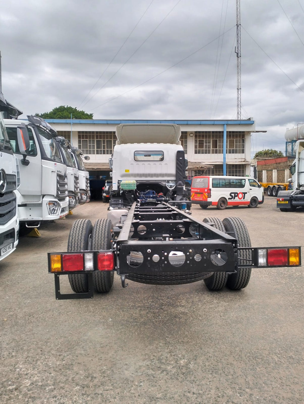 𝐇𝐎𝐖𝐎 𝐑𝐈𝐆𝐈𝐃 𝐒𝐈𝐍𝐎𝐓𝐑𝐔𝐊 𝐇𝟑 𝟒𝐱𝟐