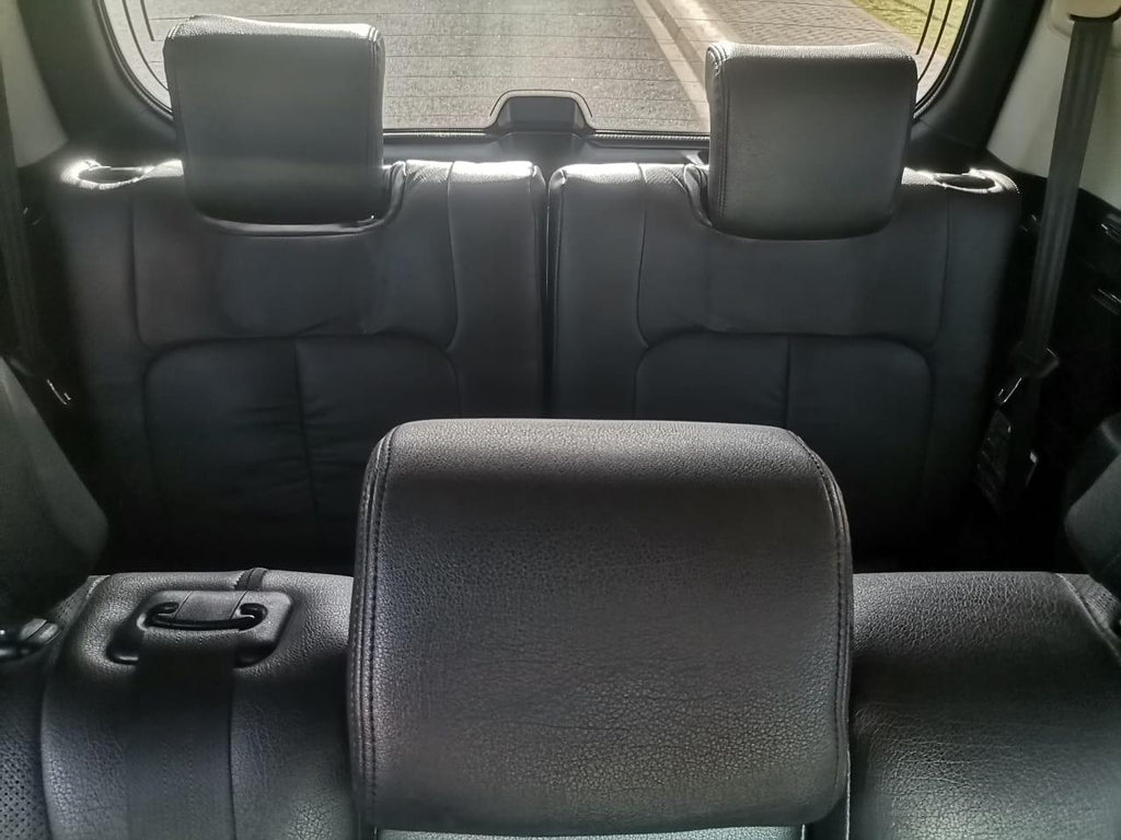 2016 TOYOTA LC Prado TX