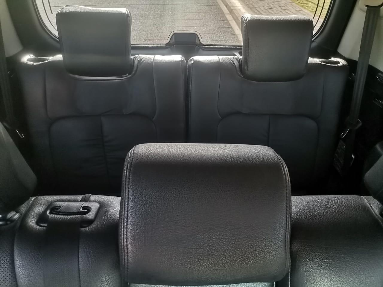 2016 TOYOTA LC Prado TX