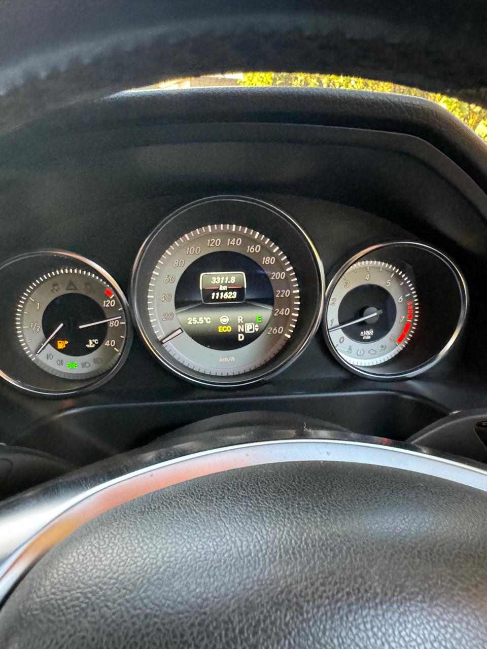 2014 MERCEDES BENZ E250
