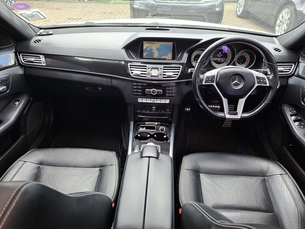 Mercedes Benz E250