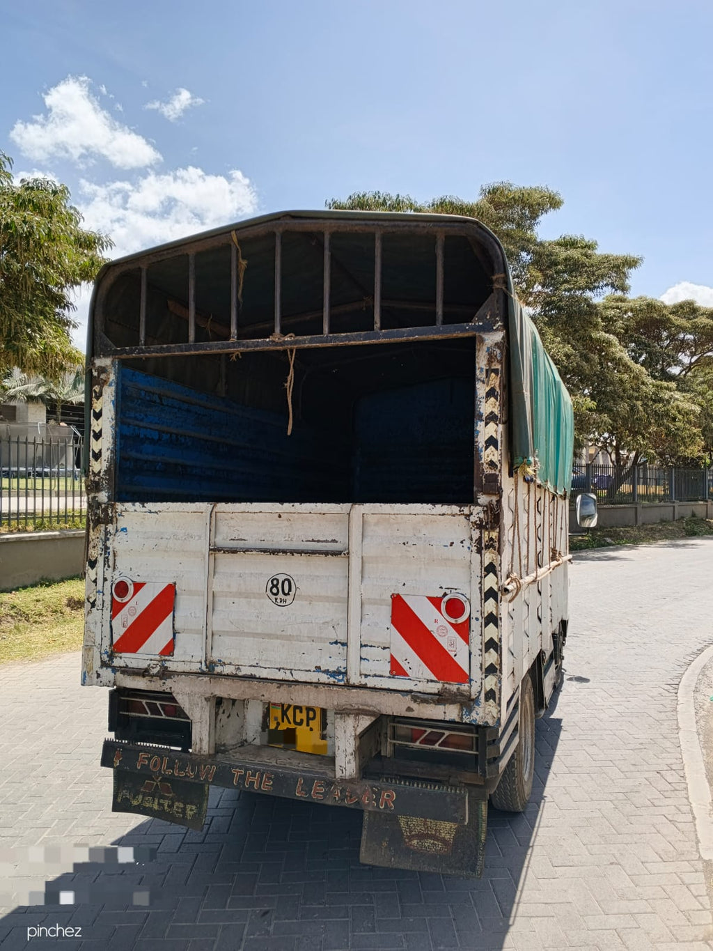 Mitsubishi Fuso
