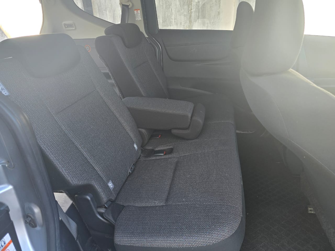 2020 Toyota sienta