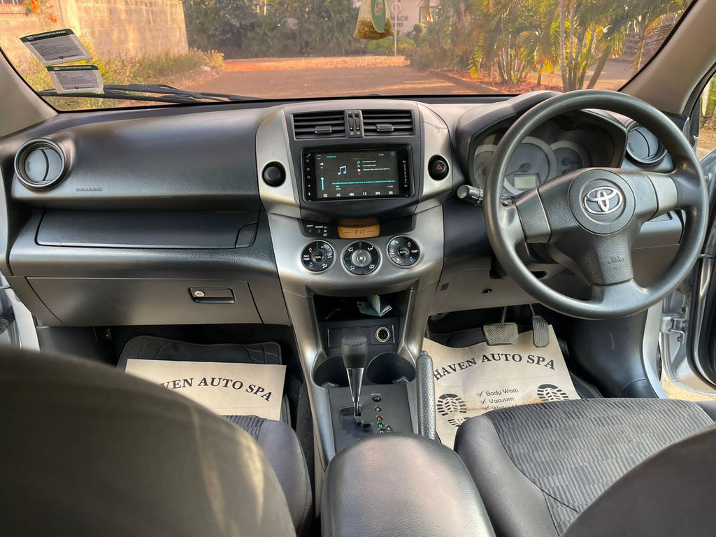 2010 TOYOTA RAV4
