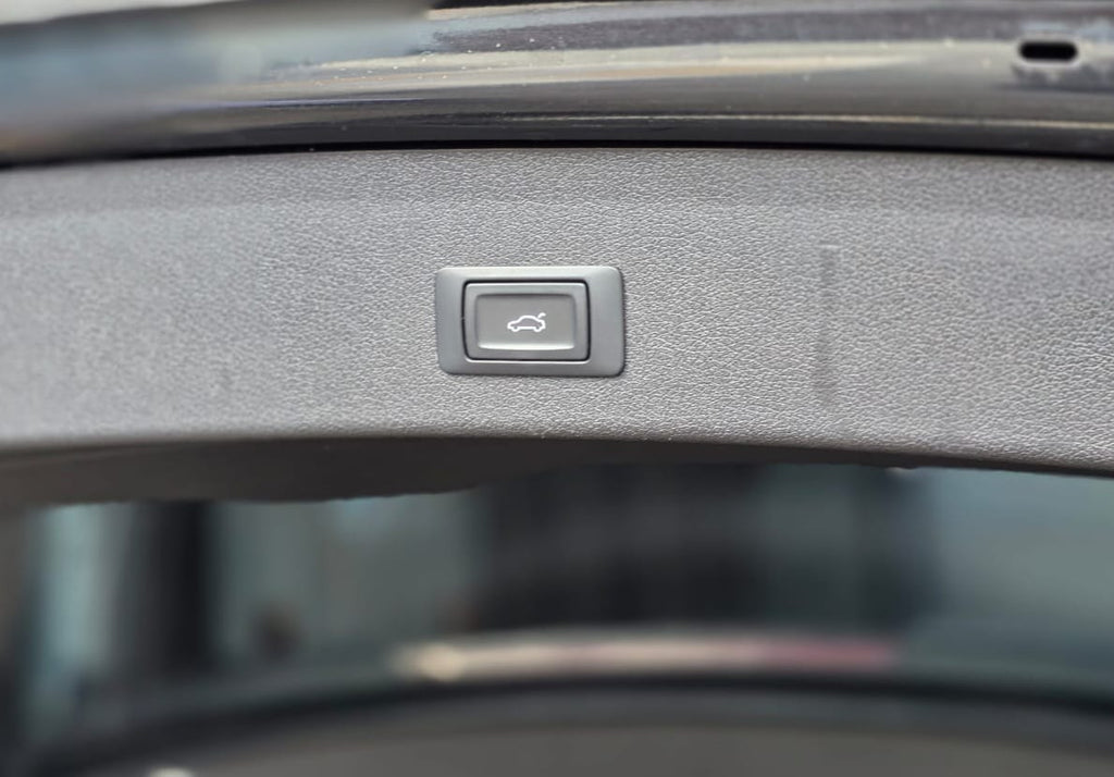 2015 Audi Q5 sline