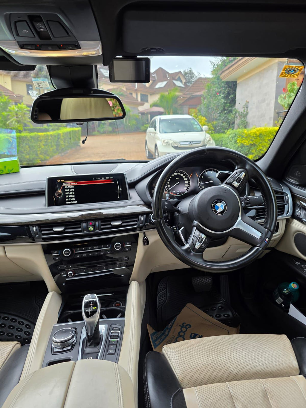 2016 BMW X6 Xdrive 35i