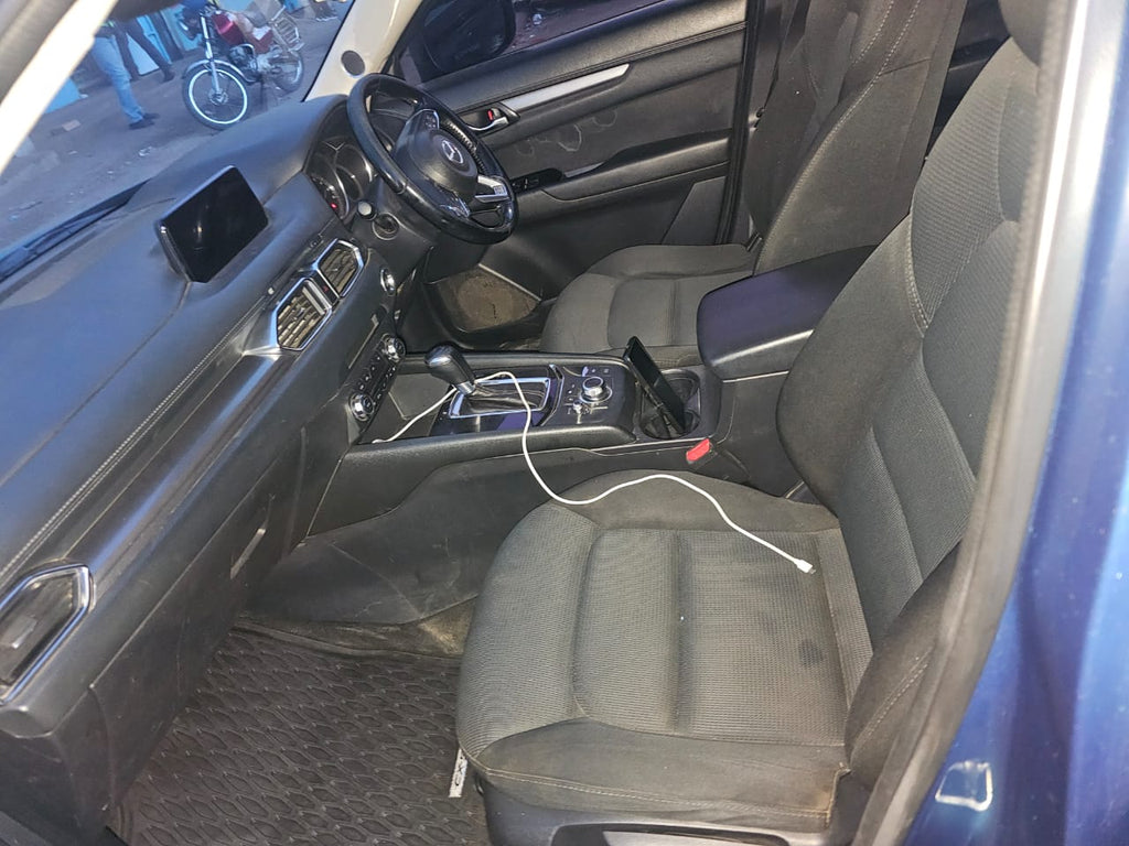 Mazda cx5