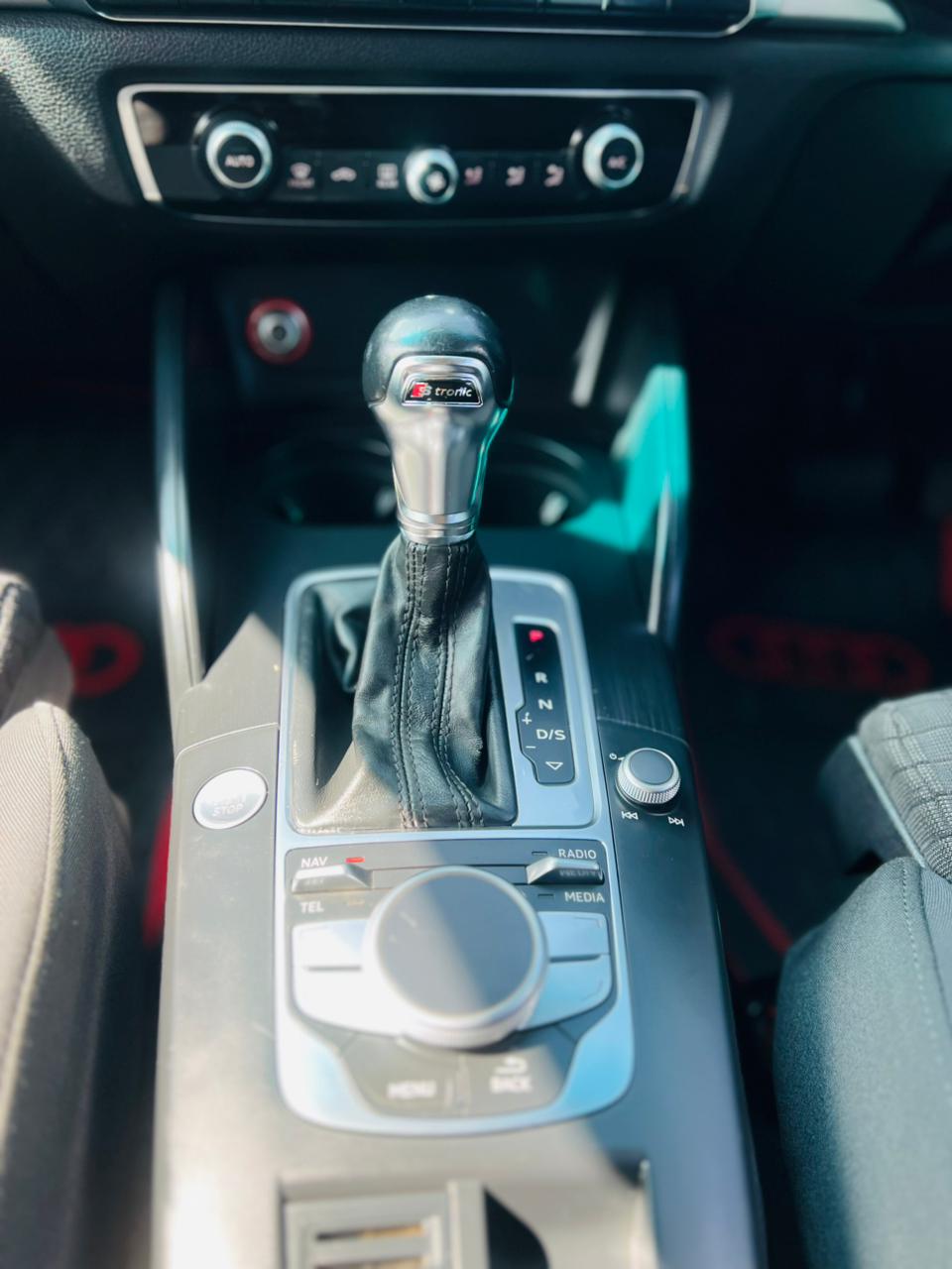 2014 Audi A3 1.4T