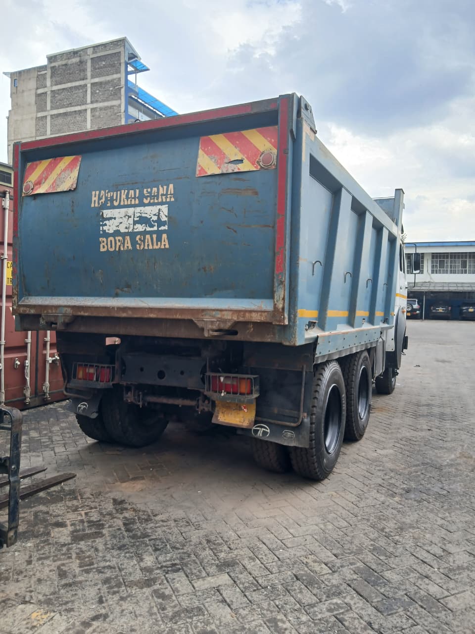 𝟐𝟎𝟐𝟐 𝐓𝐀𝐓𝐀 𝐋𝐏𝐊 𝟐𝟓𝟏𝟖 (𝟔×𝟒) 𝐓𝐈𝐏𝐏𝐄𝐑