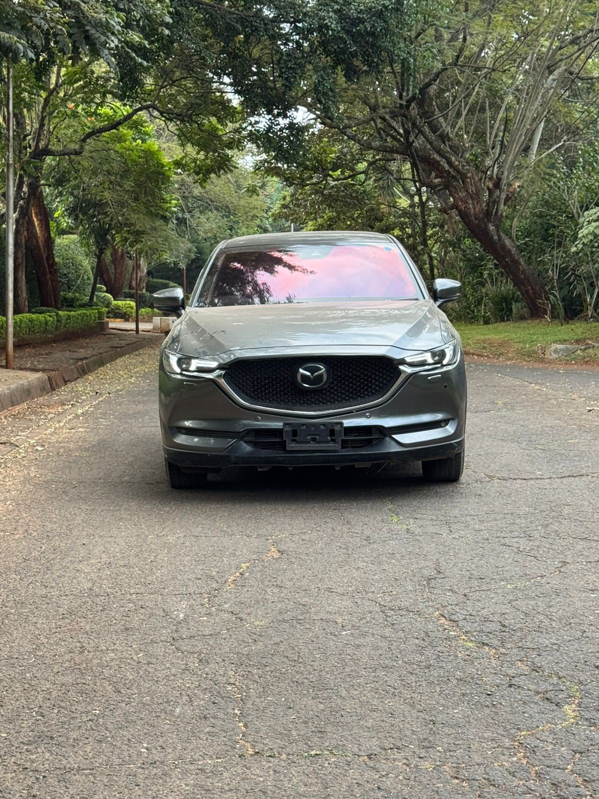 Mazda Cx5