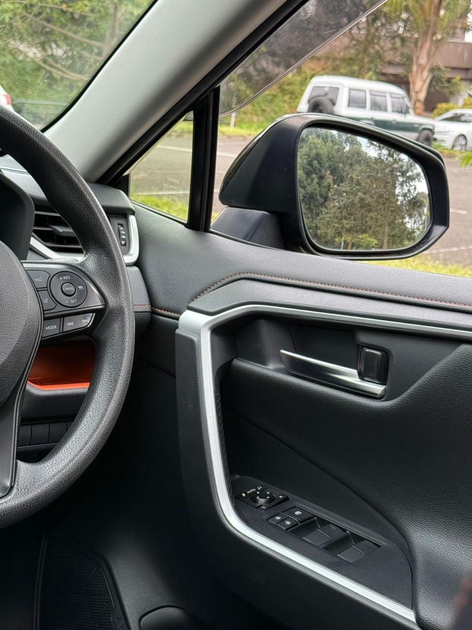 2019 TOYOTA RAV4 ADVENTURE