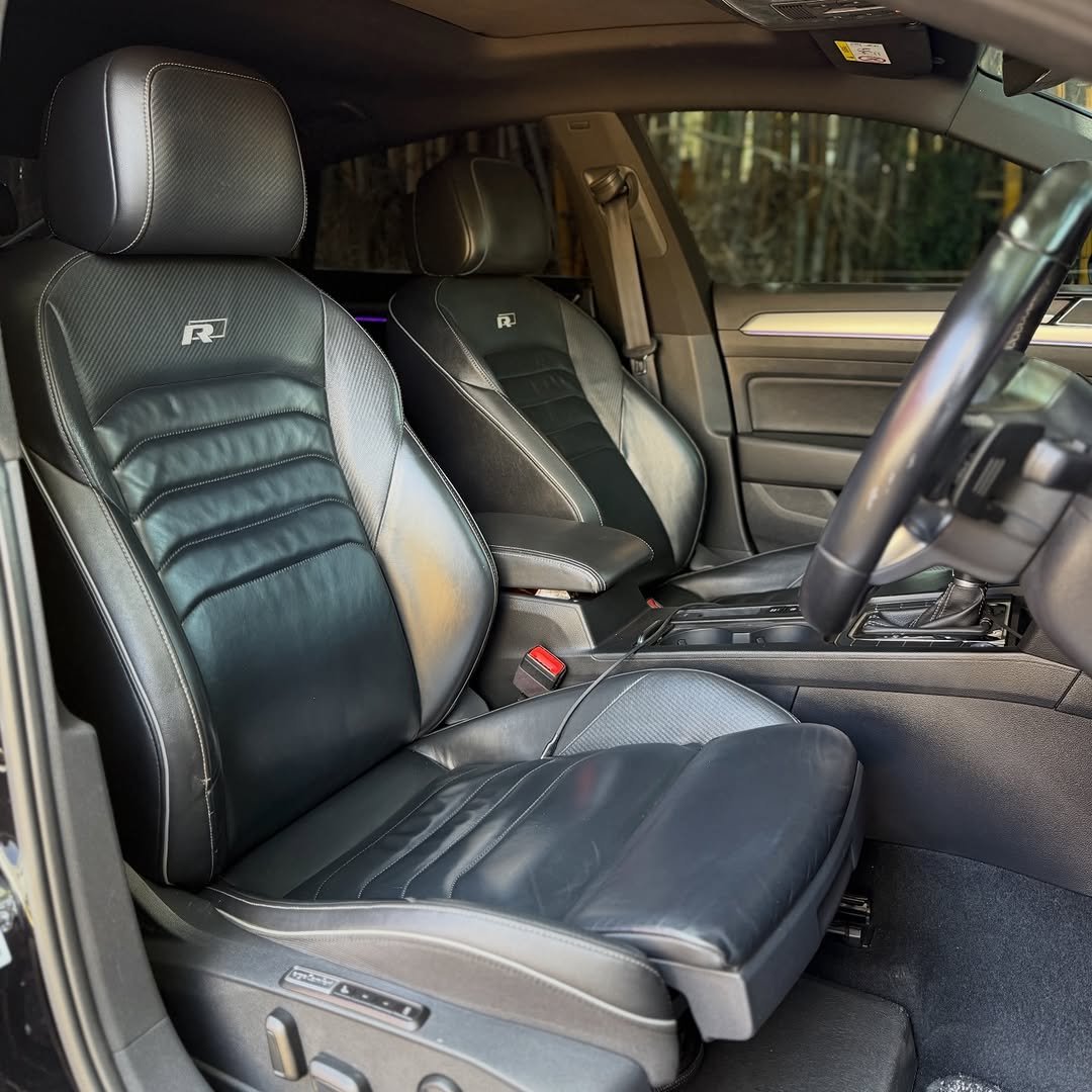 2019 VolkWagon ARTEON R-Line