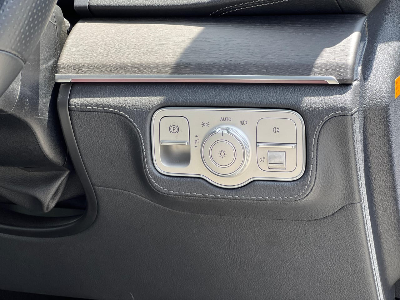 Mercedes-Benz GLE400d 4MATIC