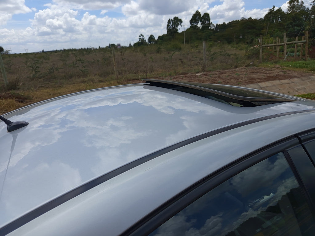 Chevrolet cruze LT 2014