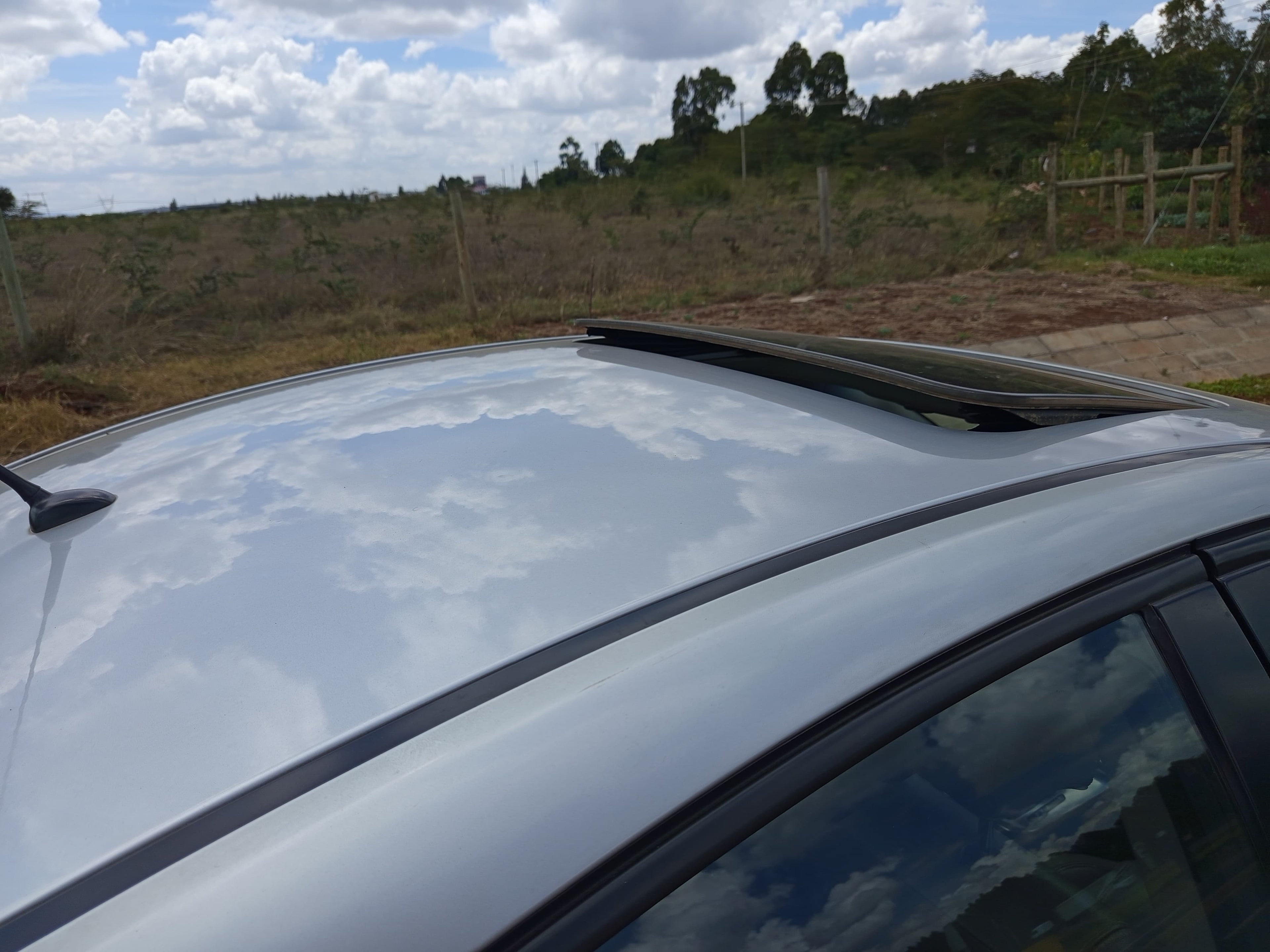 Chevrolet cruze LT 2014