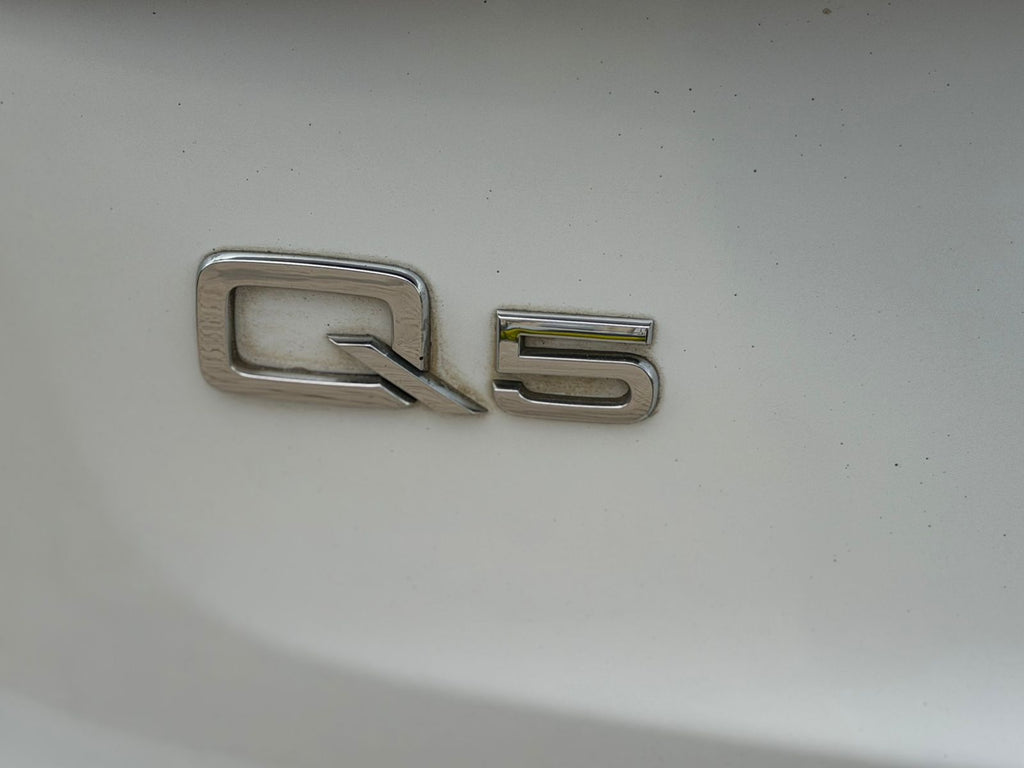 2012 Audi Q5